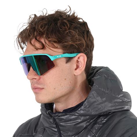 oakley prizm road jade